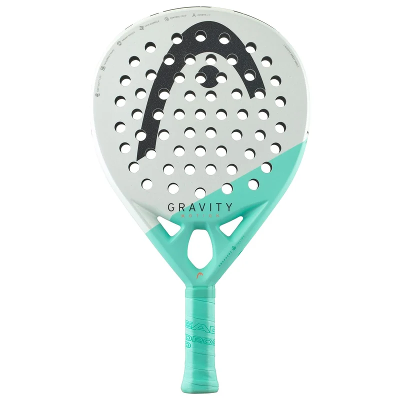 HEAD Gravity Motion 2024 Padel Racket