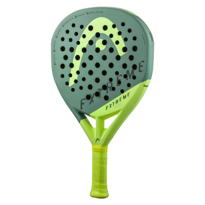 HEAD Extreme Motion 2023 Padel Racket