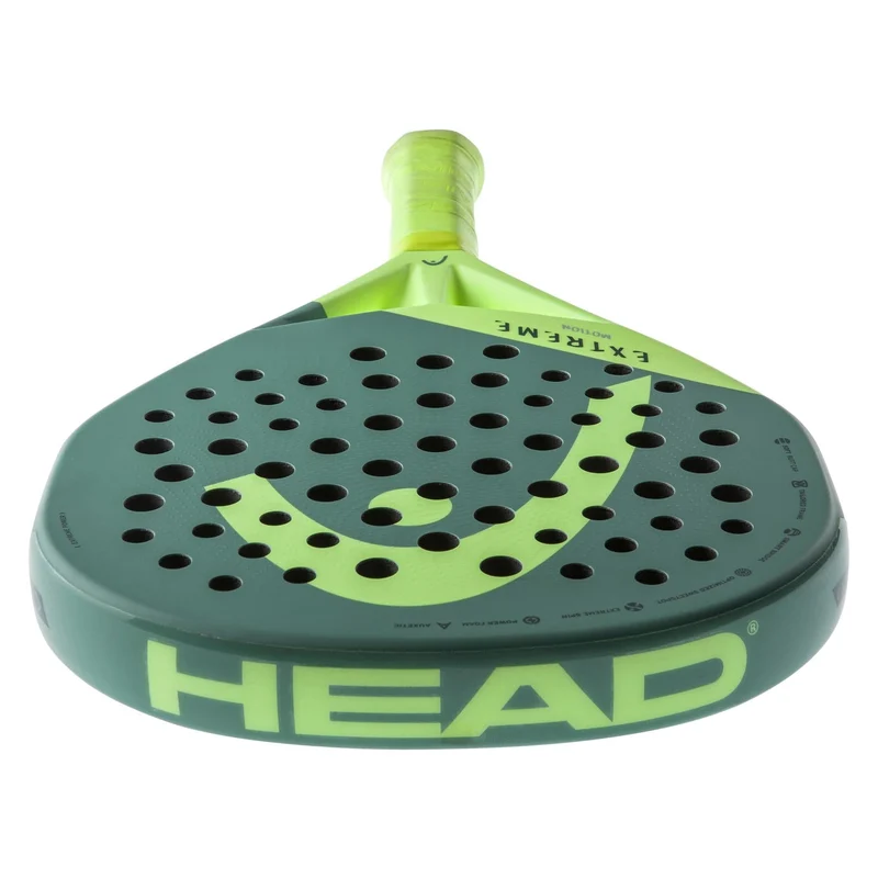 HEAD Extreme Motion 2023 Padel Racket