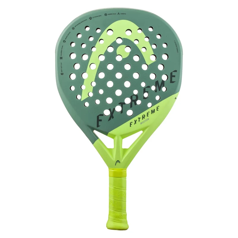 HEAD Extreme Motion 2023 Padel Racket