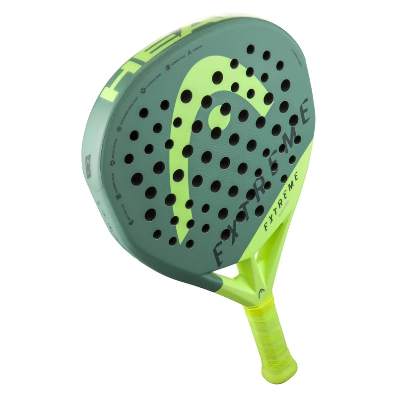 HEAD Extreme Motion 2023 Padel Racket
