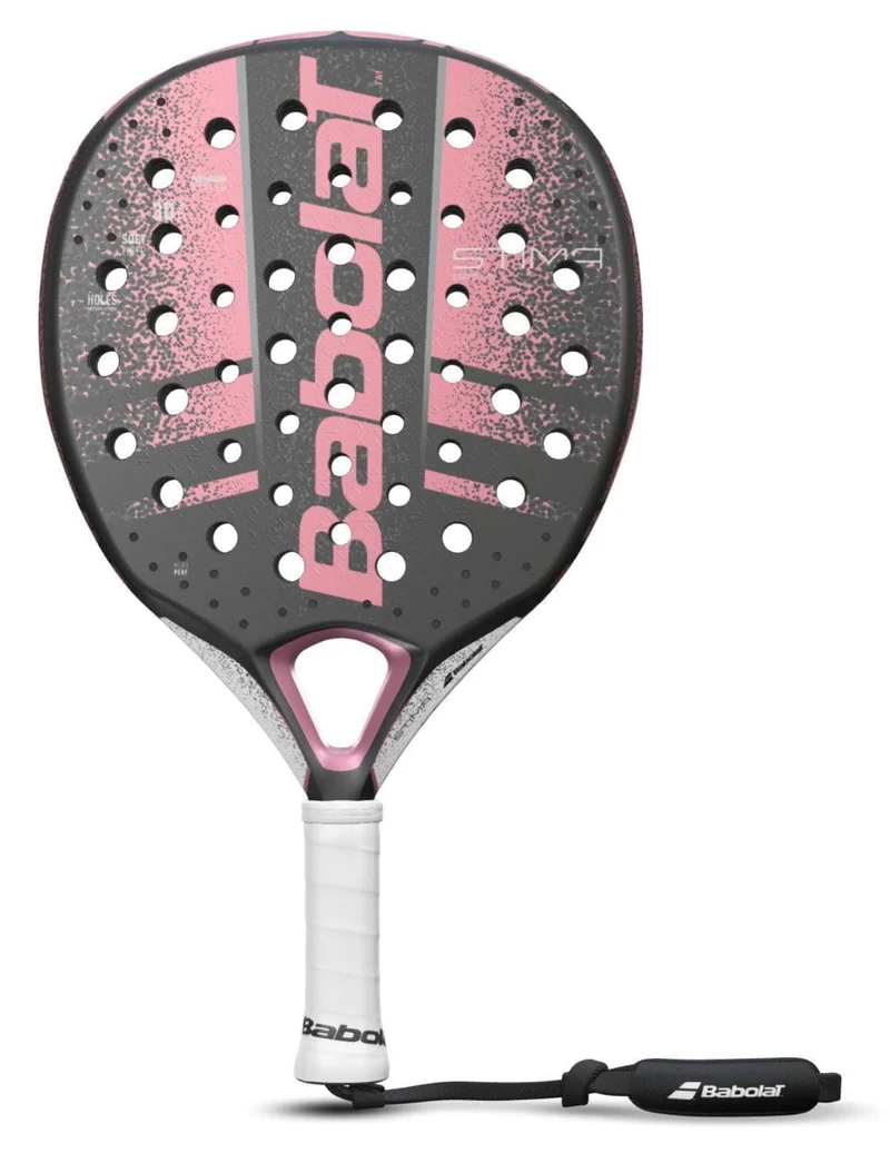 Babolat Stima Spirit Padel Racket