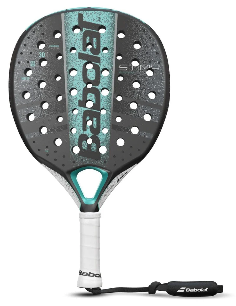 Babolat Stima Energy Padel Racket