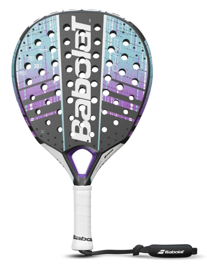 Babolat Dyna Spirit Padel Racket