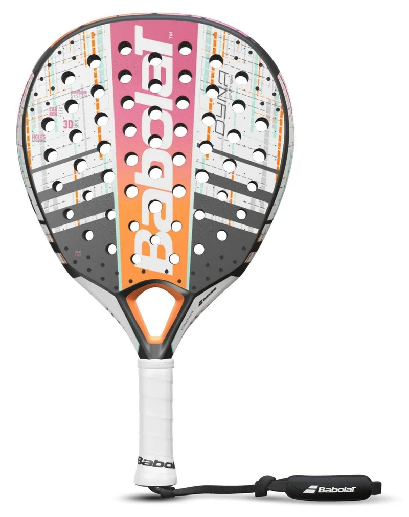 Babolat Dyna Energy Padel Racket