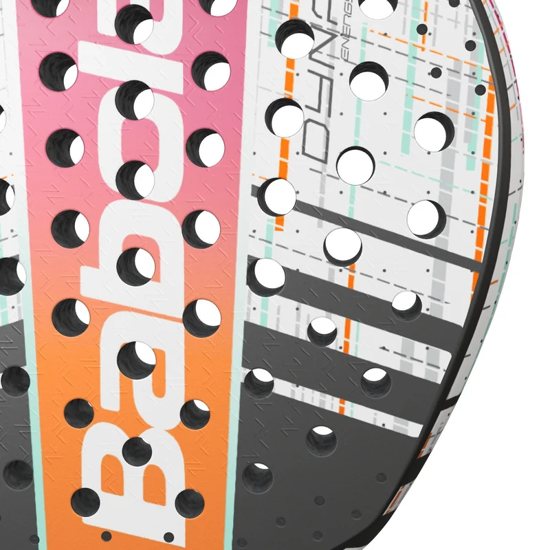 Babolat Dyna Energy Padel Racket
