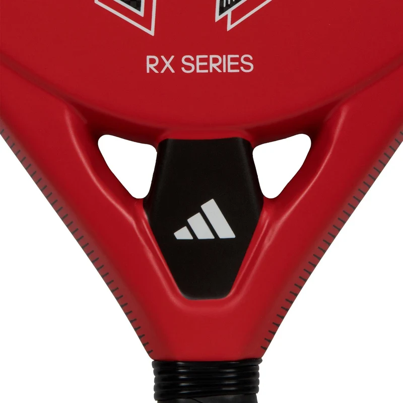 ADIDAS RX Series Red Padel Racket