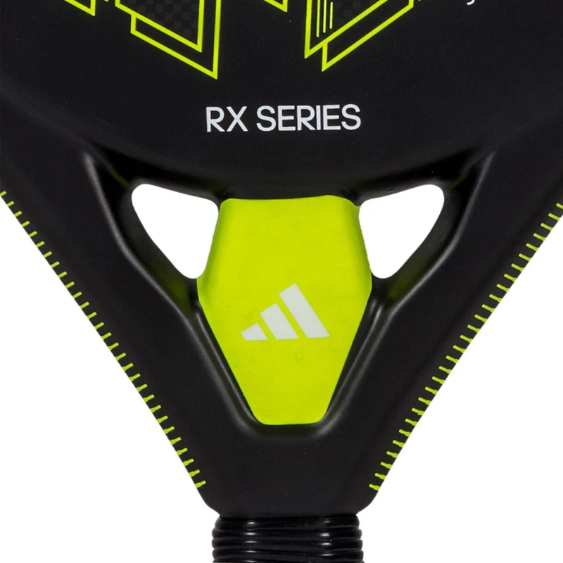 ADIDAS RX Series Lime Padel Racket
