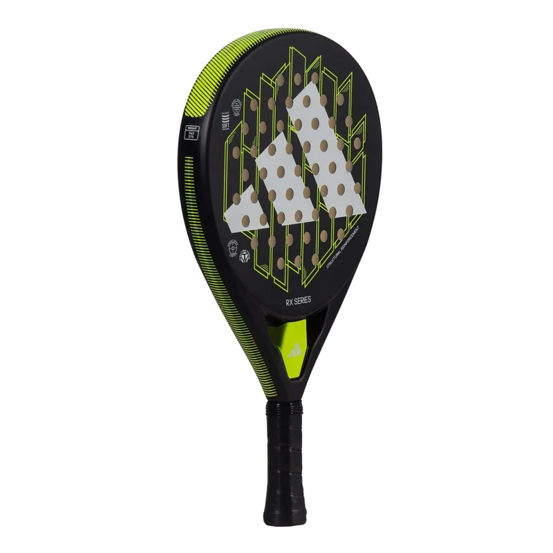 ADIDAS RX Series Lime Padel Racket