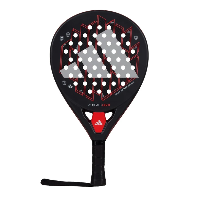 ADIDAS RX Series Light Padel Racket