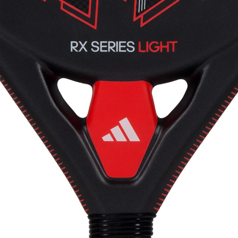 ADIDAS RX Series Light Padel Racket