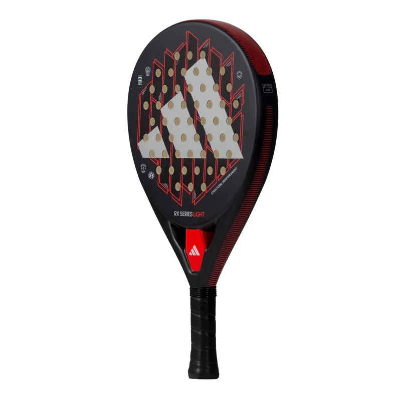 ADIDAS RX Series Light Padel Racket