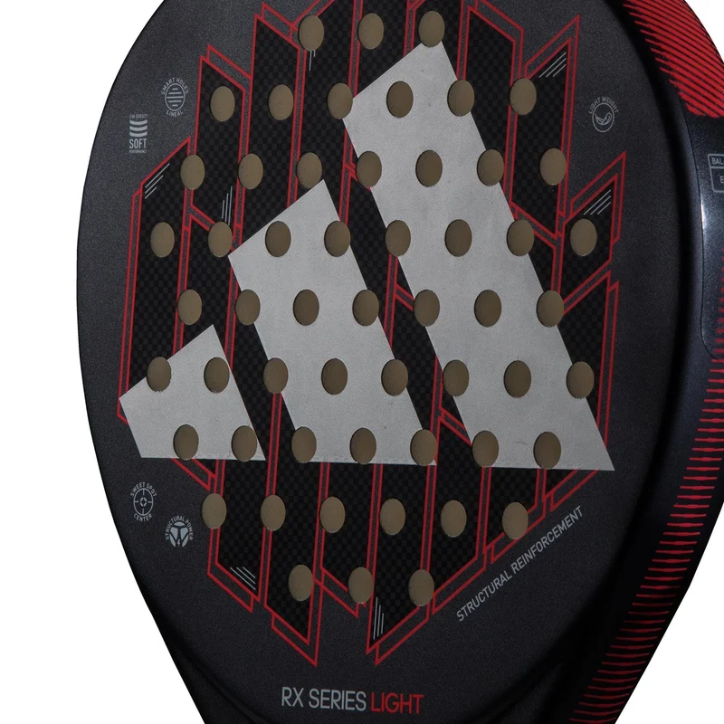 ADIDAS RX Series Light Padel Racket