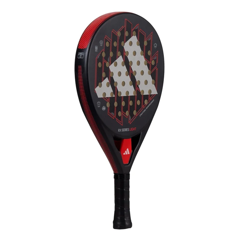 ADIDAS RX Series Light Padel Racket