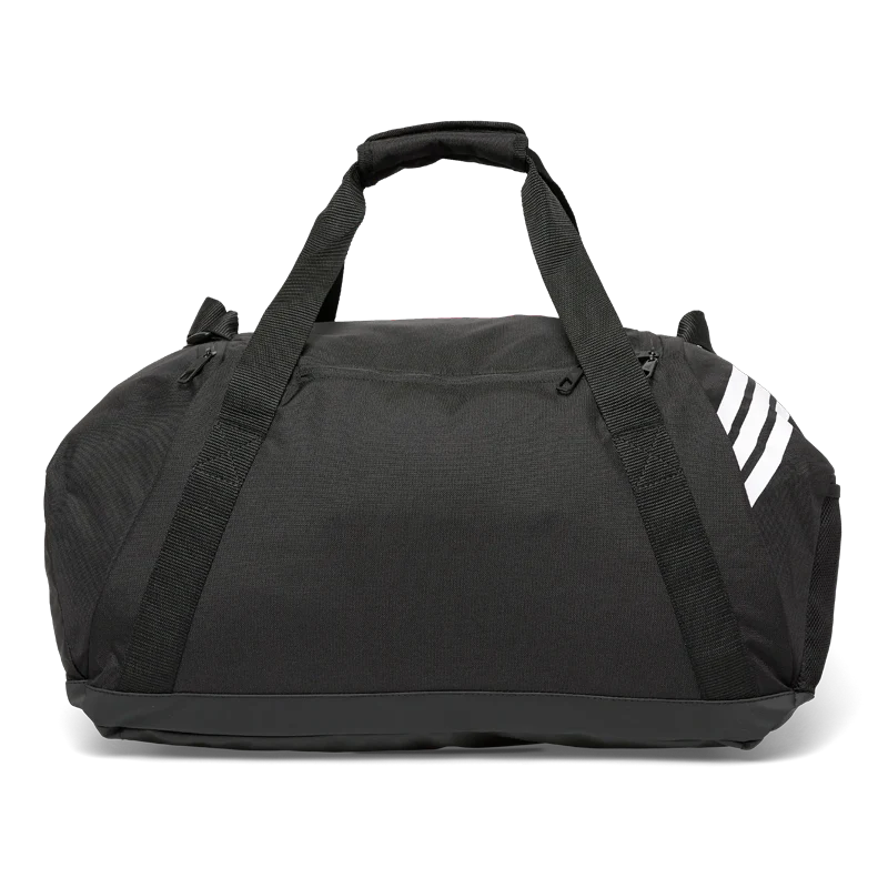 Bolsa Adidas Tiro Duffle M Negro 2026