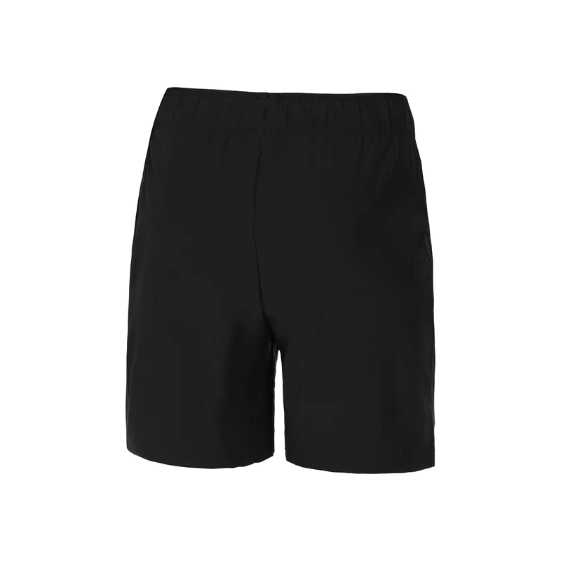 Court Dri-Fit Advantage 7in Shorts Herren-Schwarz
