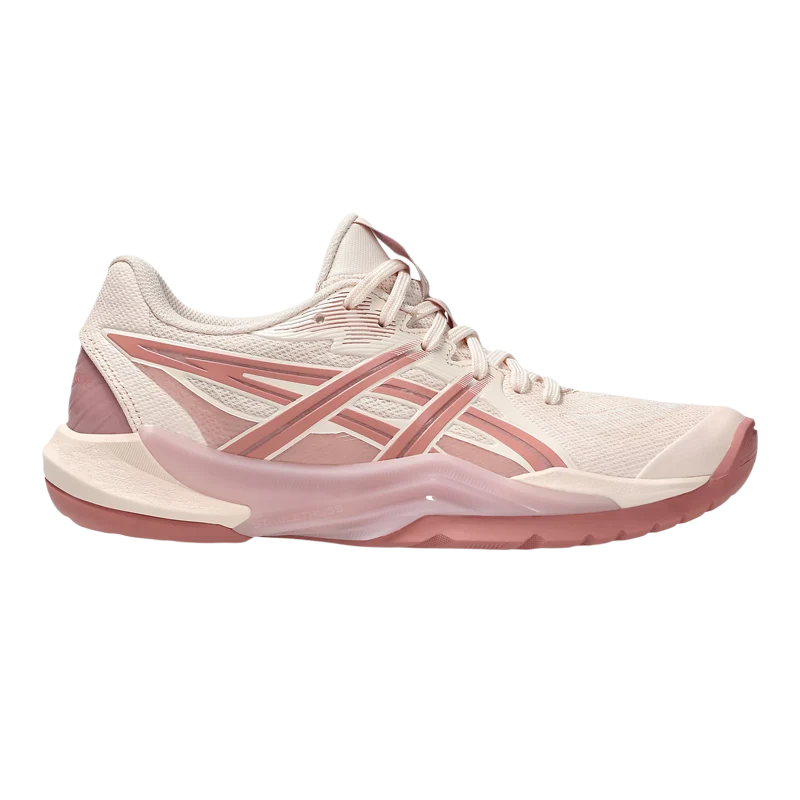 Zapatillas Asics PowerBreak FF Woman Pearl Pink/ Morganite 2026