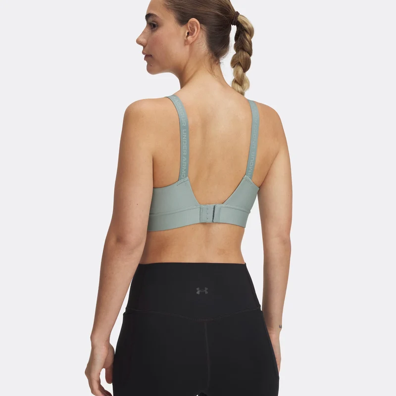 Infinity Mid 2.0 Sport-BH Damen-Grün