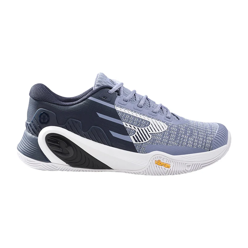 BULLPADEL VERTEX VIBRAM 26V Azul JUAN TELLO (Zapatillas)