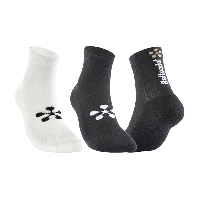 BULLPADEL BPPMR2601 (Pack 2 calcetines)