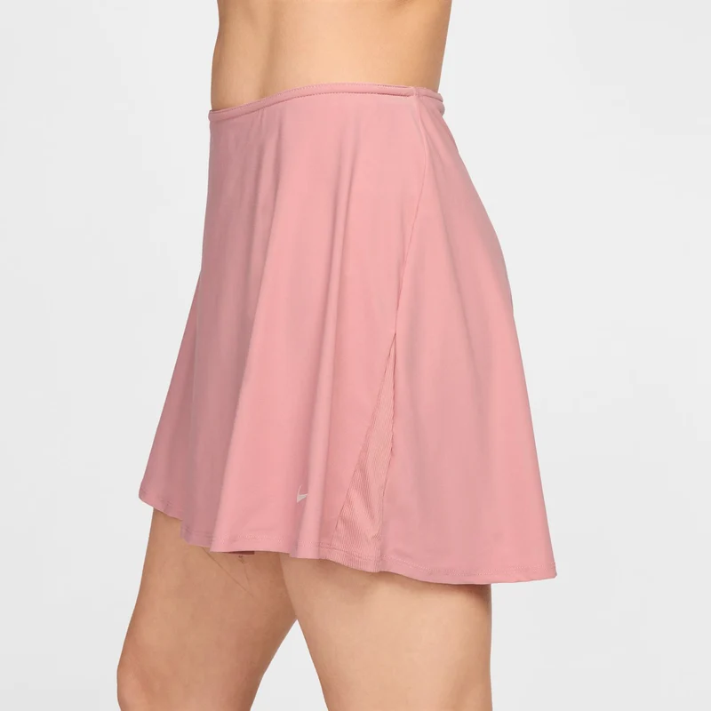 Dri-Fit Victory Flouncy Rock Damen-Pink,Weiß
