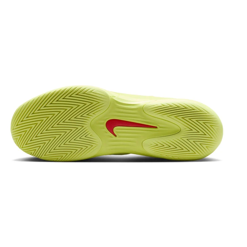 Vapor 12 Hypersmash Allcourtschuh Herren-Limette