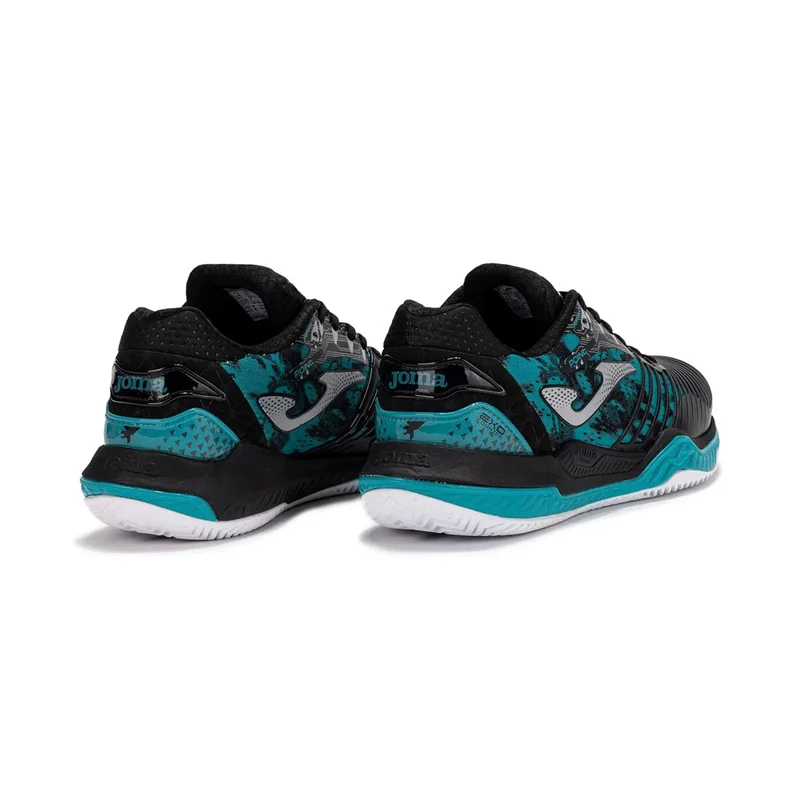 JOMA POINT MEN 2531 Negro FW25 (Zapatillas)