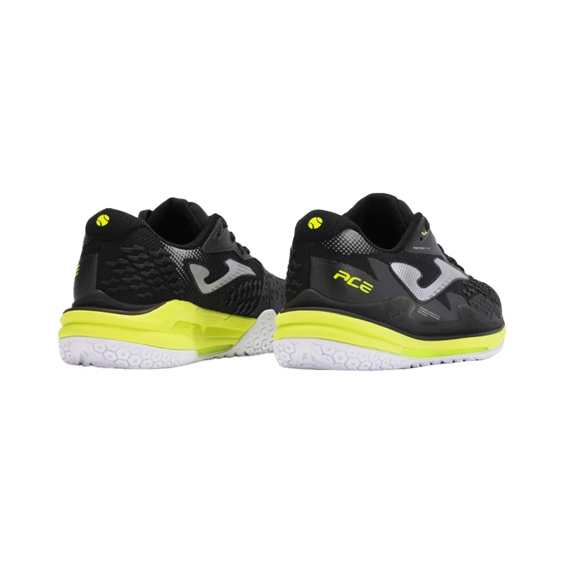 JOMA ACE MEN 2401 Negro FW25 (Zapatillas)