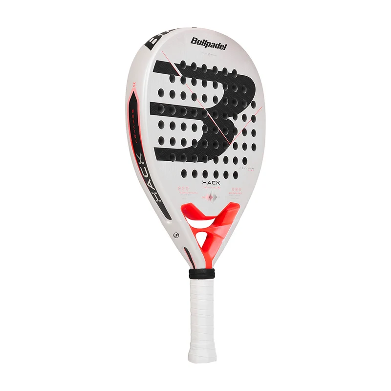 BULLPADEL HACK 02 ADVANCE 2026 (Pala)