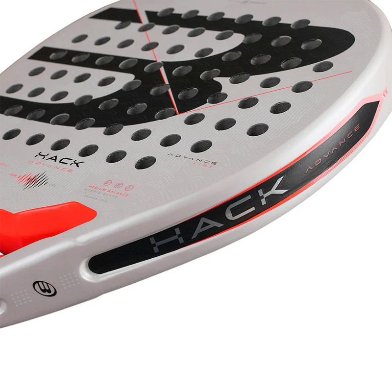 BULLPADEL HACK 02 ADVANCE 2026 (Pala)
