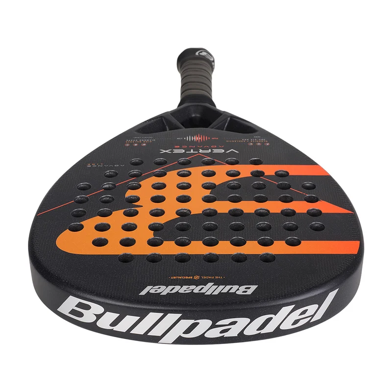 BULLPADEL VERTEX ADVANCE 2026 (Pala)