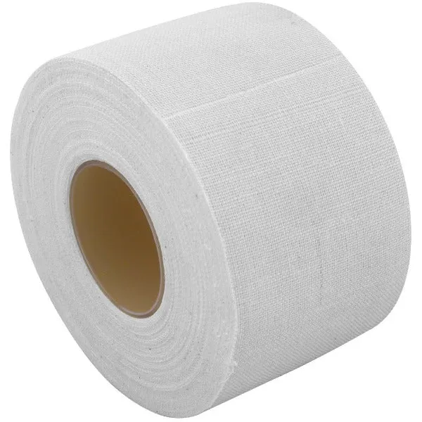 Grays Cloth Tape White 26/27