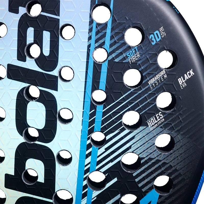 Pala Babolat Air Vertuo 2026