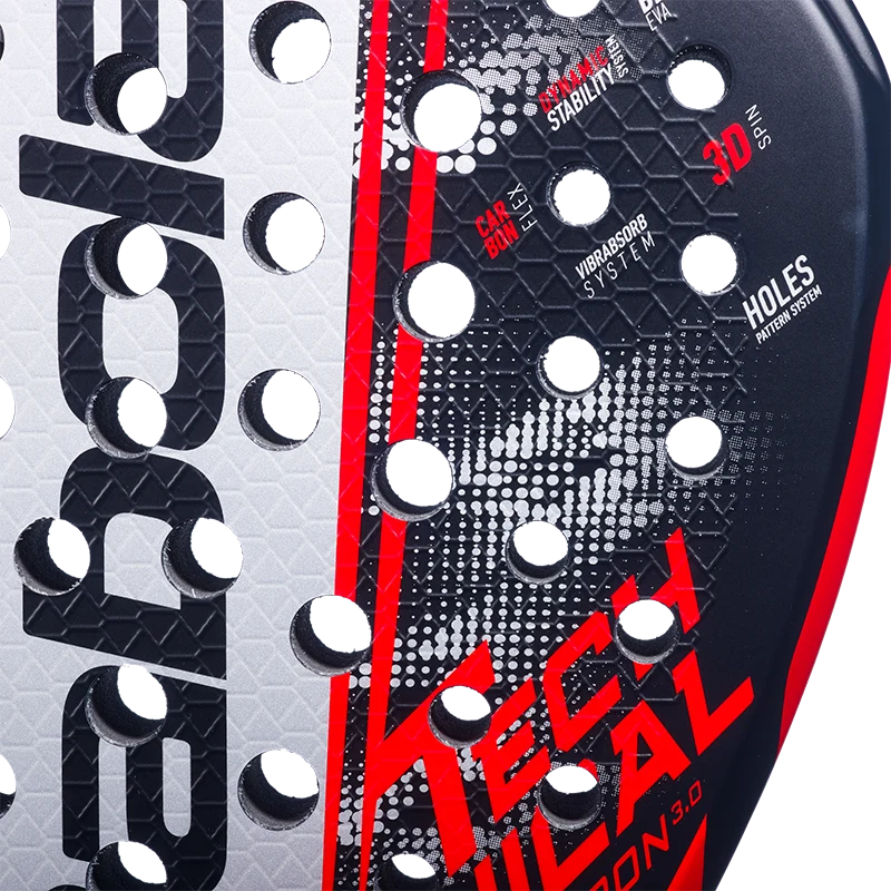 Pala Babolat Technical Veron 3.0 2026