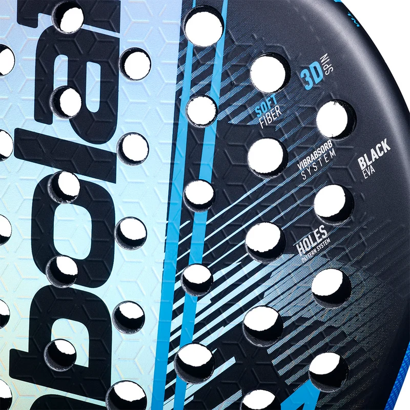 BABOLAT AIR VERTUO 2.6 2026 (Pala)