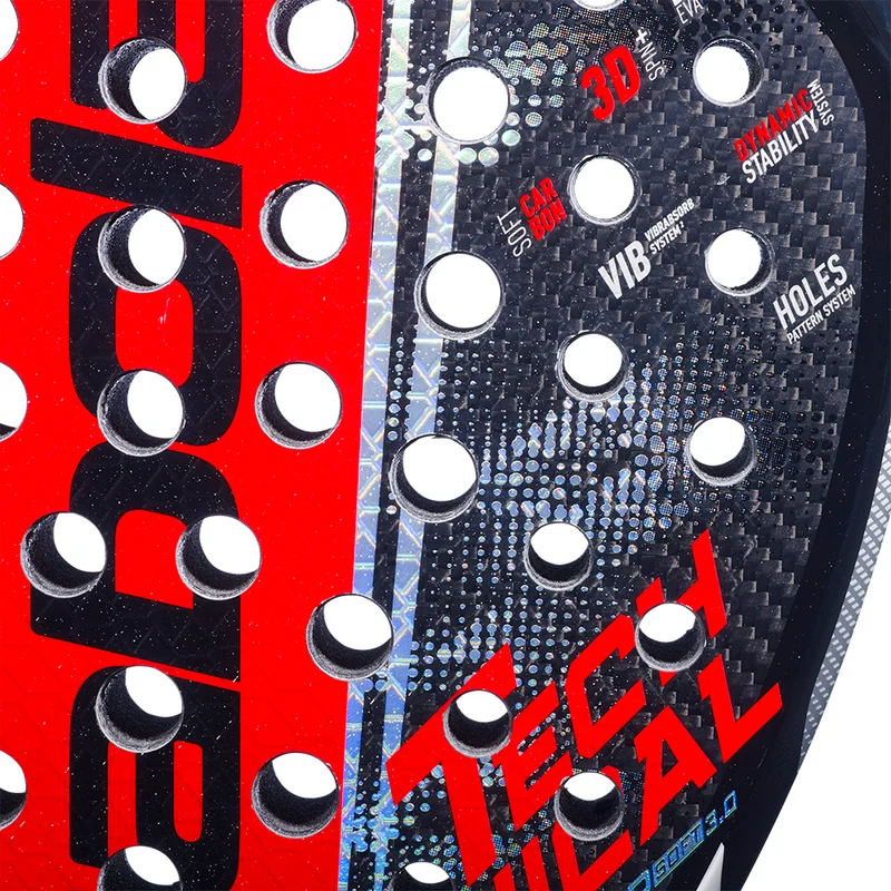 BABOLAT TECHNICAL VIPER Soft 3.0 2026 (Pala)