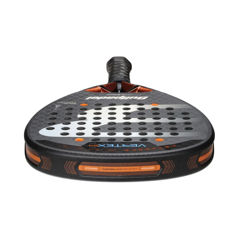 Vertex 04 25 Padelschläger