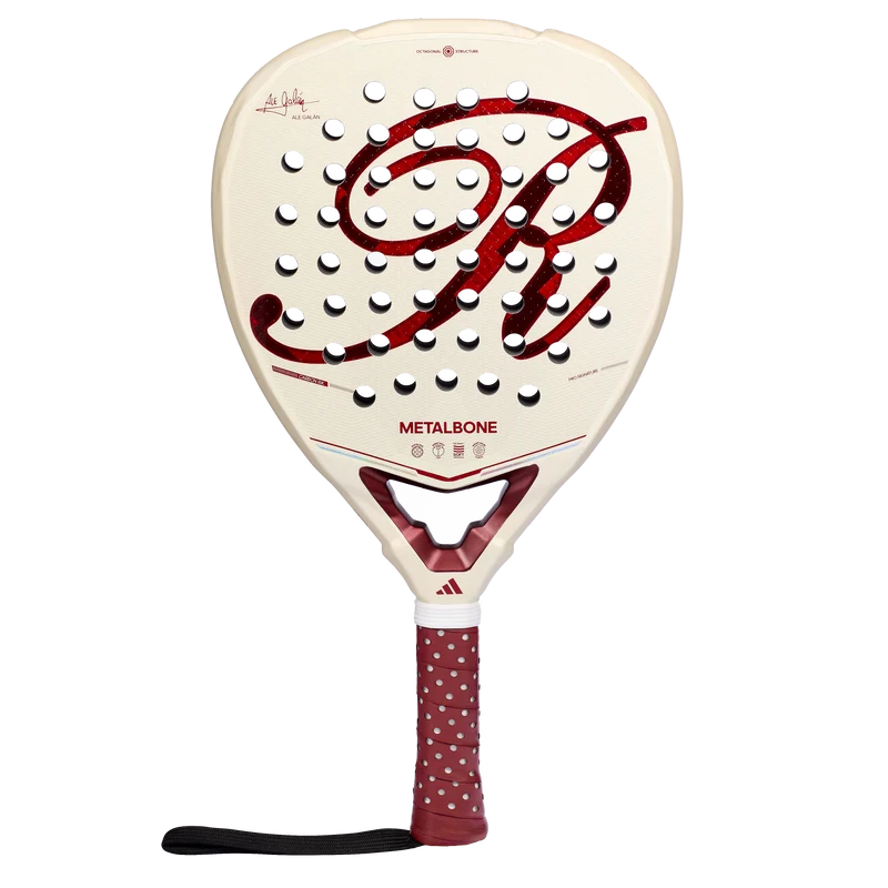 Adidas Metalbone Reserve 2026 Padel Racket