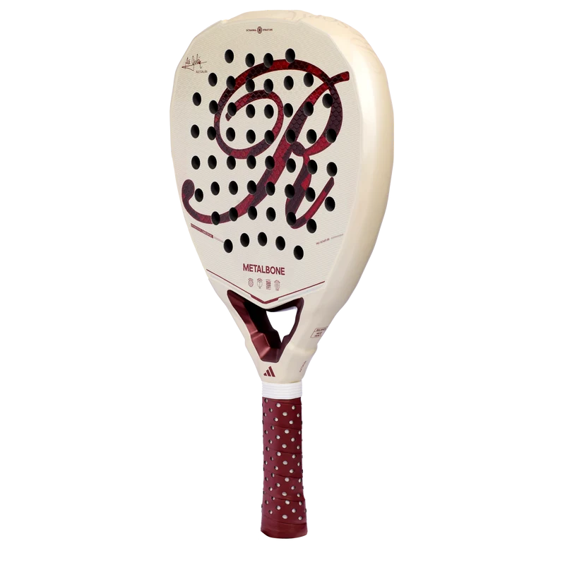 Adidas Metalbone Reserve 2026 Padel Racket