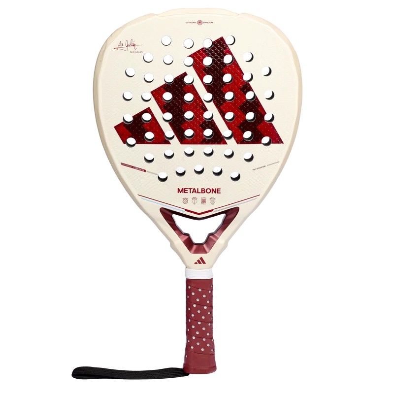 Adidas Metalbone Reserve 2026 Padel Racket