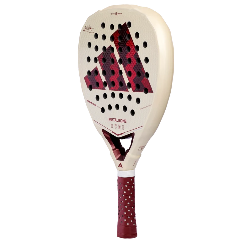 Adidas Metalbone Reserve 2026 Padel Racket