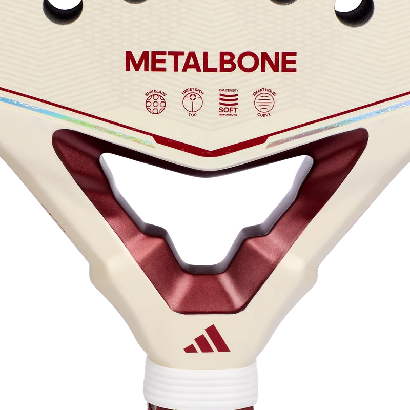 Adidas Metalbone Reserve 2026 Padel Racket