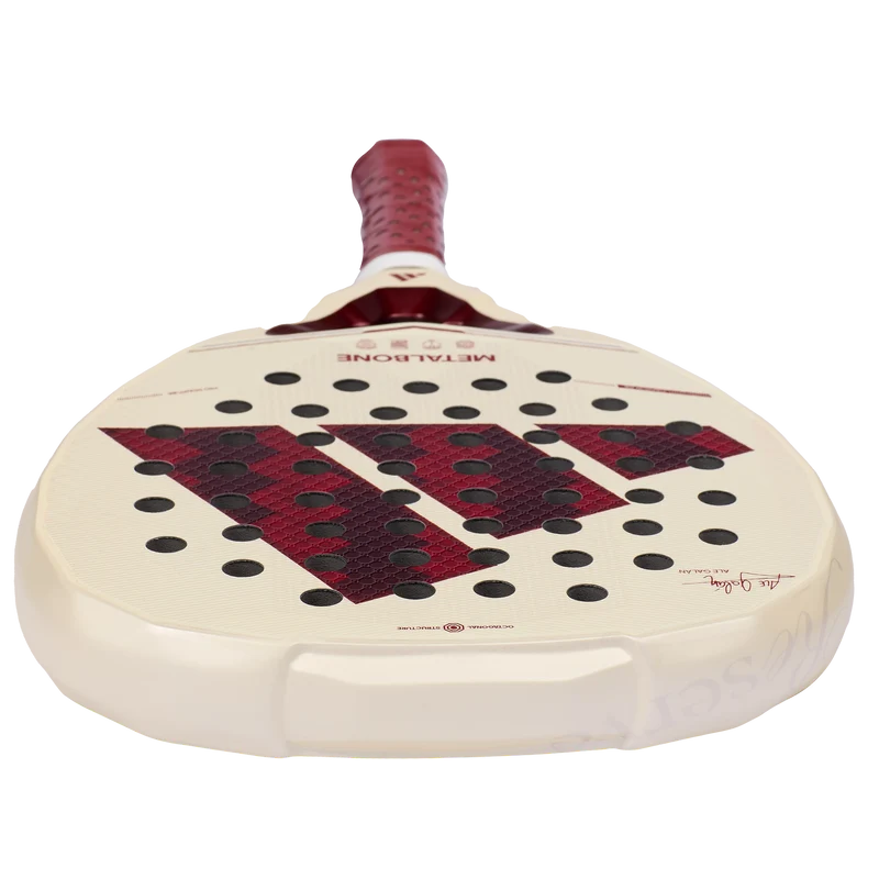 Adidas Metalbone Reserve 2026 Padel Racket