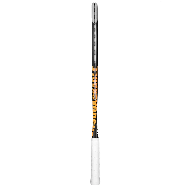 UNSQUASHABLE JAMES WILLSTROP 125 Limited Edition Squash Racket