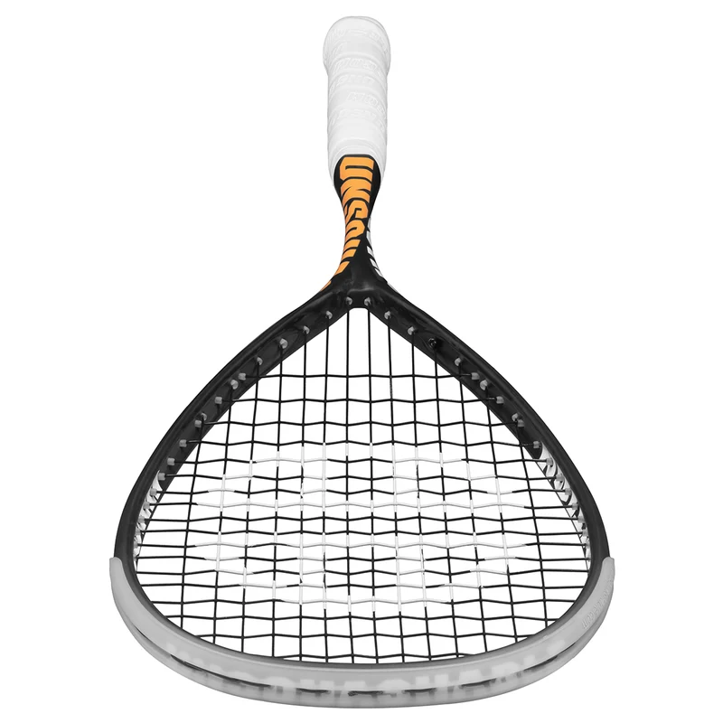 UNSQUASHABLE JAMES WILLSTROP 125 Limited Edition Squash Racket