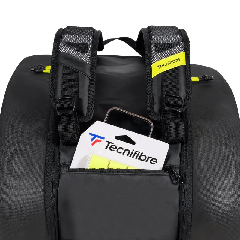 Tecnifibre Reform Padel Bag Black