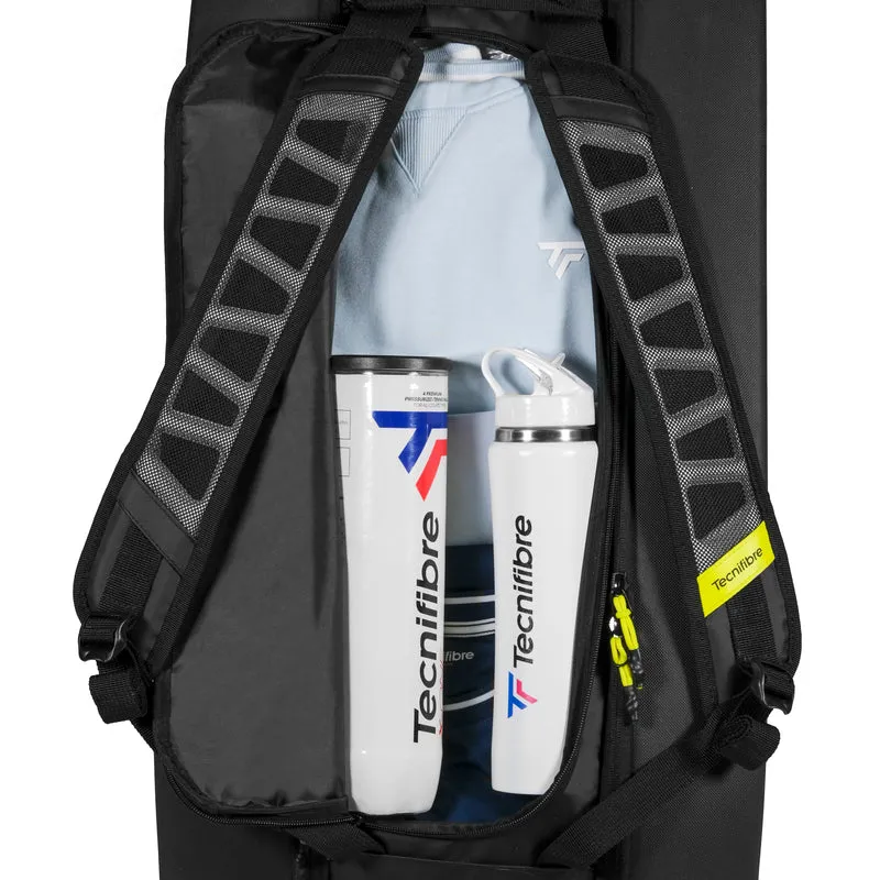 Tecnifibre Reform L Racket Bag Black