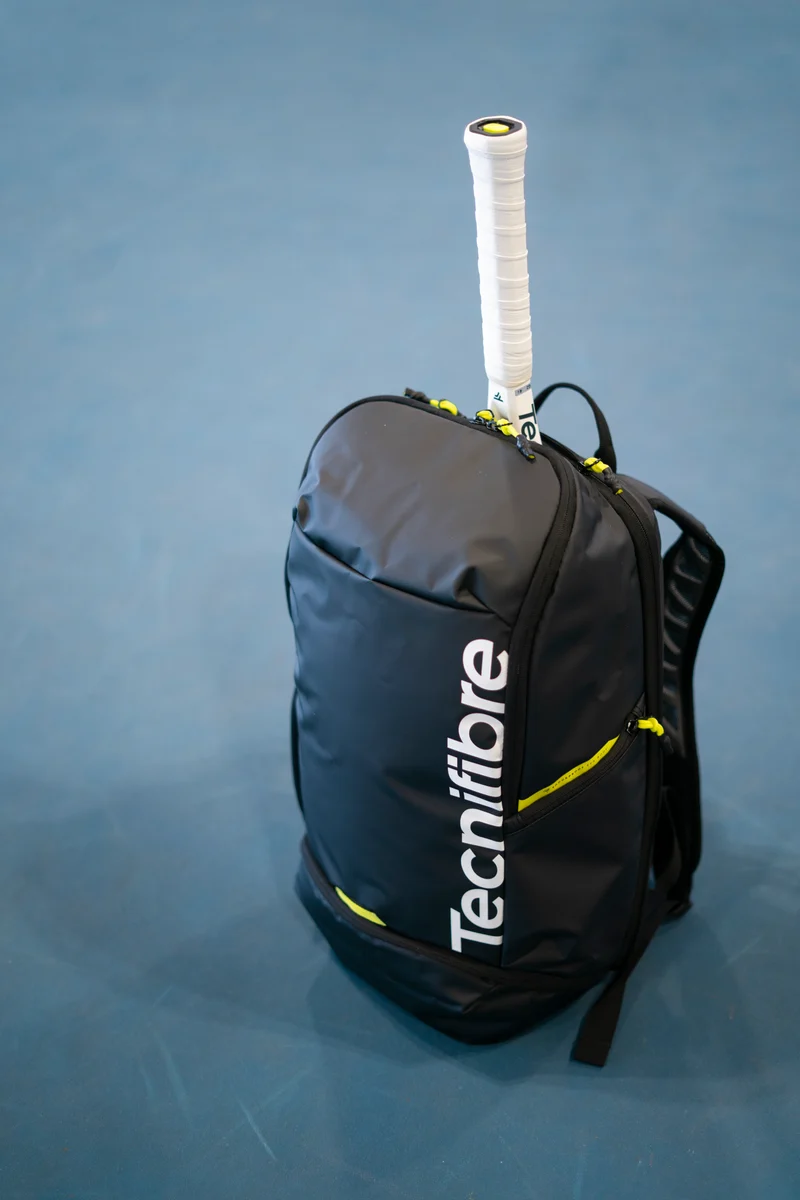 Tecnifibre Reform Backpack Black