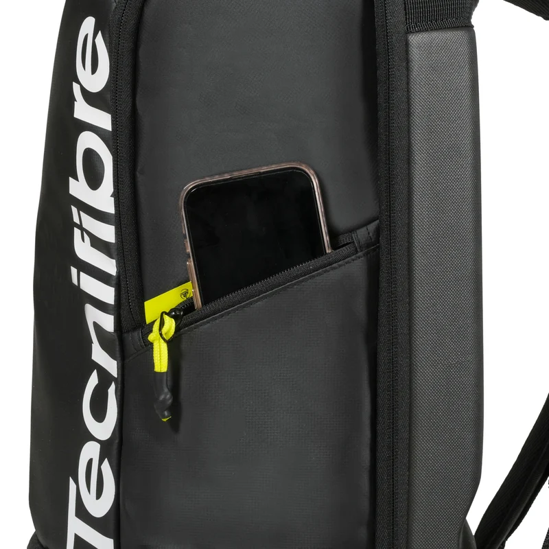 Tecnifibre Reform Backpack Black