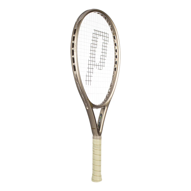 O3 Legacy 120 Komfortschläger Testschläger